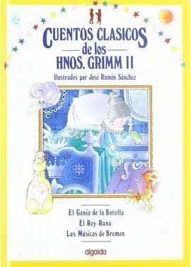 Cuentos Clásicos. Vol. Vi