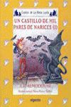 UN CASTILLO DE MIL PARES DE NARICES I