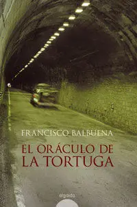 El Oráculo de la Tortuga