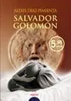Salvador Golomón