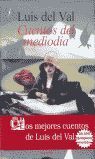 CUENTOS DEL MEDIODÍA