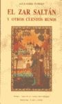 EL ZAR SALTÁN Y OTROS CUENTOS RUROS