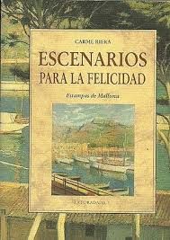 ESCENARIOS PARA LA FELICIDAD