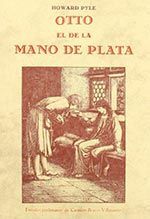 OTTO EL DE LA MANO DE PLATA