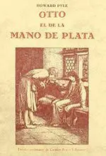 Otto el de la Mano de Plata