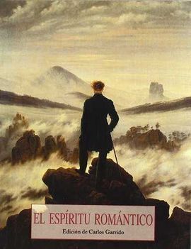 EL ESPÍRITU ROMÁNTICO