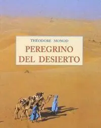Peregrino del Desierto