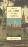 La India (Sin los Ingleses) ; Seguido de Fragmento