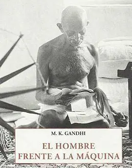 El Hombre Frente a la Maquina