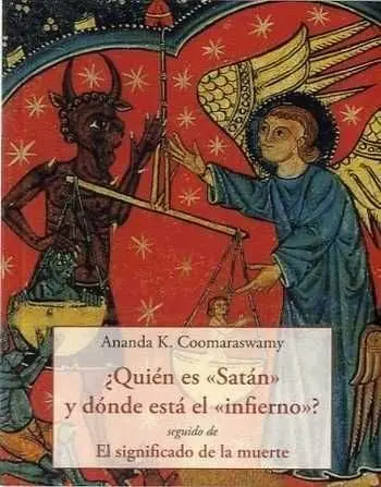 ¿Quien Es Satan y Donde esta el Infierno?