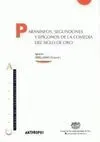 Paraninfos, Segundones y Epígonos de la Comedia del Silgo de Oro