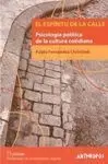 Psicología Política de la Cultura Cotidiana
