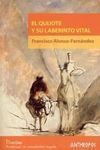 EL QUIJOTE Y EL LABERINTO VITAL