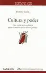 Cultura y Poder