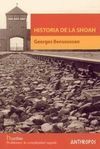 HISTORIA DE LA SHOAH