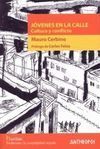 JÓVENES EN LA CALLE