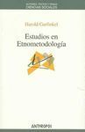 ESTUDIOS EN ETNOMETODOLOGÍA