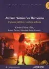 Jóvenes Latinos