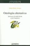 Ontologías Alternativas