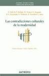 LAS CONTRADICCIONES CULTURALES DE LA MODERNIDAD