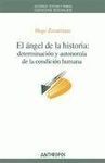 EL ÁNGEL DE LA HISTORIA