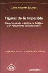 FIGURAS DE LO IMPOSIBLE