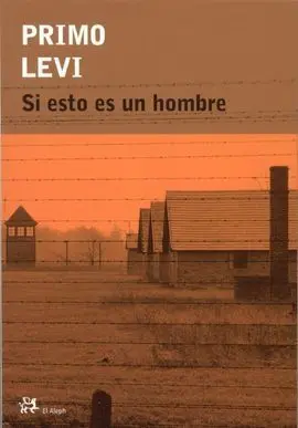 Si esto Es un Hombre
