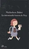 La Interminable Historia de Nory