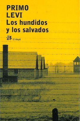 LOS HUNDIDOS Y LOS SALVADOS