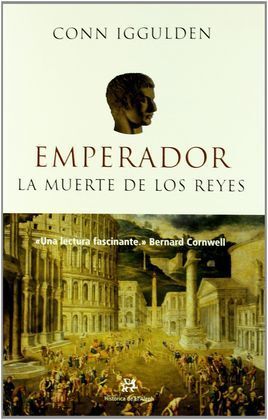 EMPERADOR. LA MUERTE DE LOS REYES II