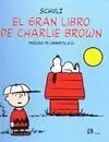 El Gran Libro de Charlie Brown