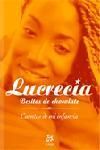 LUCRECIA. BESITOS DE CHOCOLATE