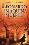 LEONARDO Y LA MÁQUINA DE LA MUERTE