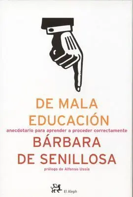 De Mala Educación