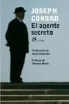 El Agente Secreto
