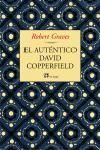 EL AUTÉNTICO DAVID COPPERFIELD
