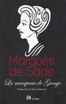 LA MARQUESA DE GANGE