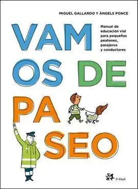 Vamos de Paseo