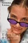 El Diario Violeta de Carlota