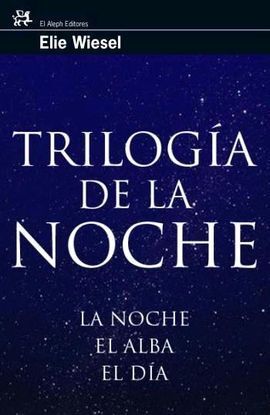 TRILOGÍA DE LA NOCHE