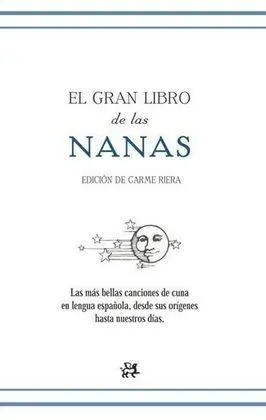 El Gran Libro de las Nanas