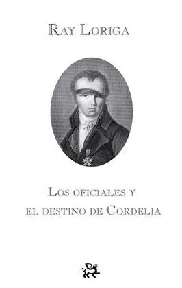 Los Oficiales y el Destino de Cordelia