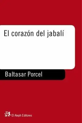 El Corazón del Jabalí