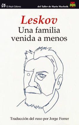 UNA FAMILIA VENIDA A MENOS