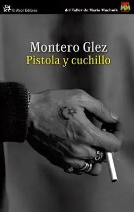 Pistola y Cuchillo