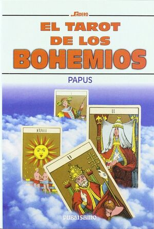 TAROT DE LOS BOHEMIOS, EL