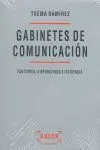 Los Gabinetes de Comunicación