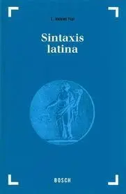 Sintaxis Latina