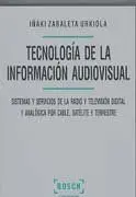 Tecnología de la Información Audiovisual