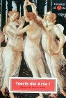 TEORÍA DEL ARTE I